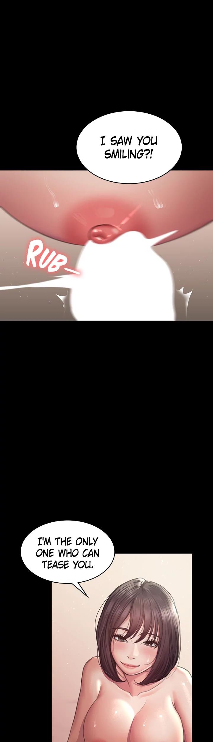 Bully Girl Manhwa - Chapter 19 Page 46