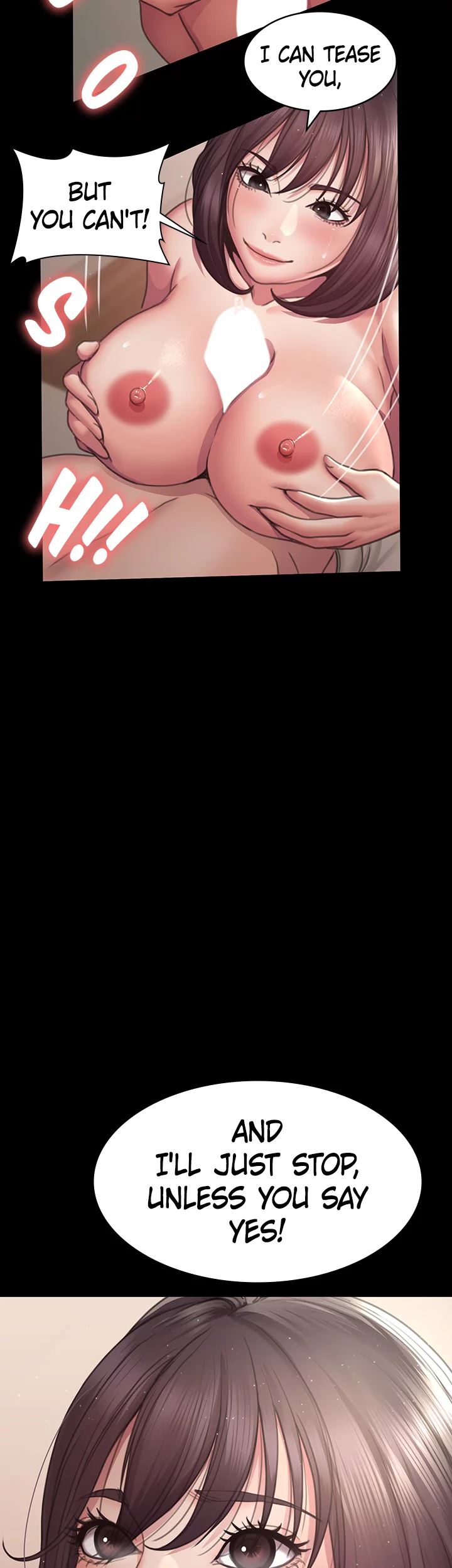 Bully Girl Manhwa - Chapter 19 Page 48