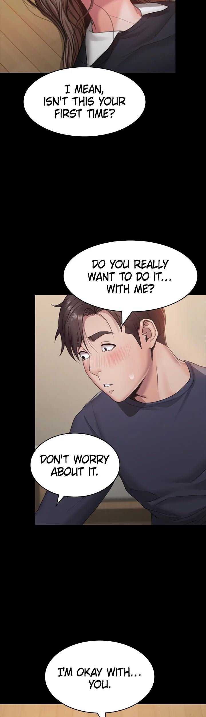 Bully Girl Manhwa - Chapter 14 Page 4