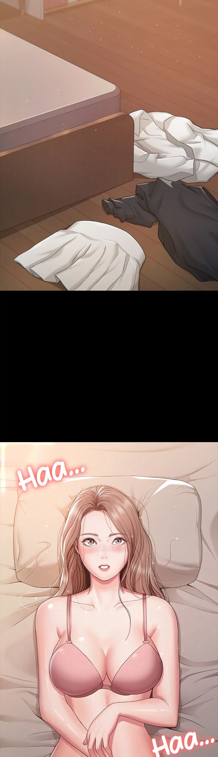 Bully Girl Manhwa - Chapter 14 Page 6