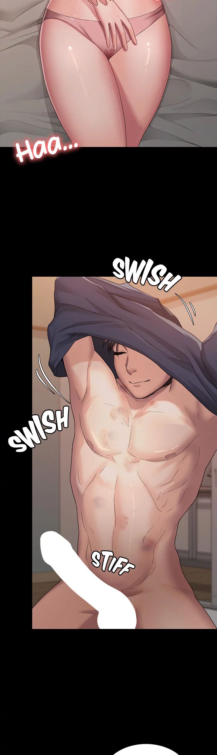 Bully Girl Manhwa - Chapter 14 Page 7