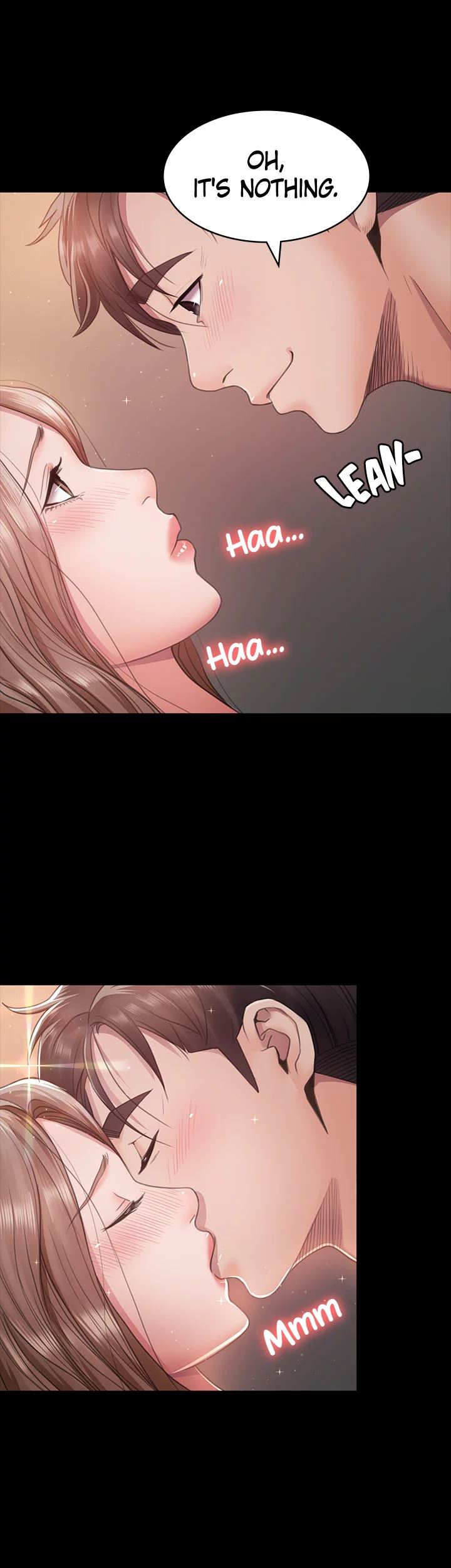 Bully Girl Manhwa - Chapter 14 Page 9