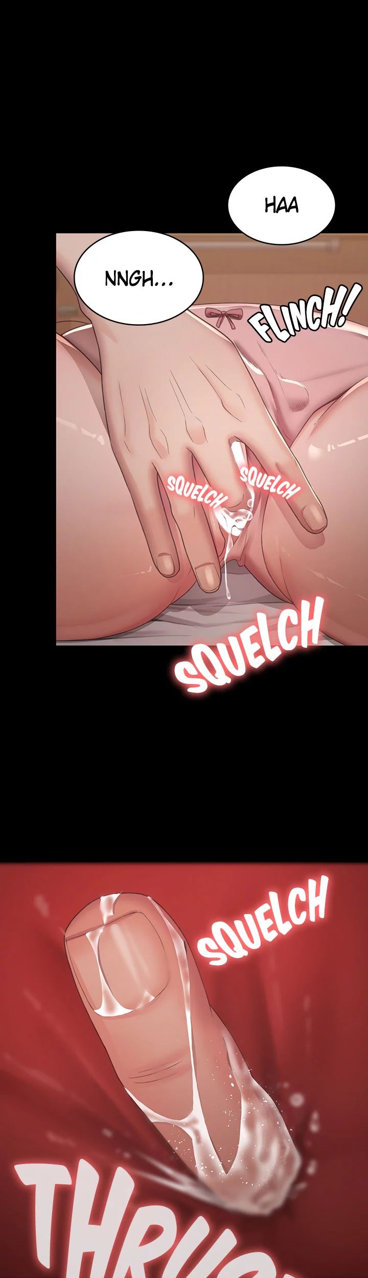 Bully Girl Manhwa - Chapter 14 Page 20