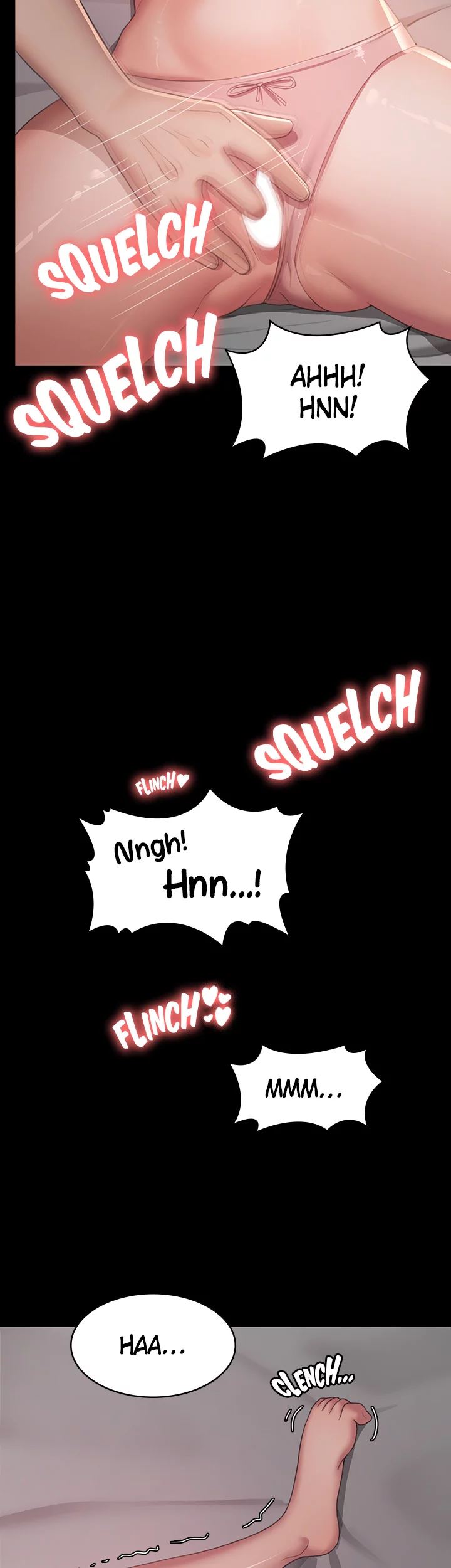 Bully Girl Manhwa - Chapter 14 Page 22