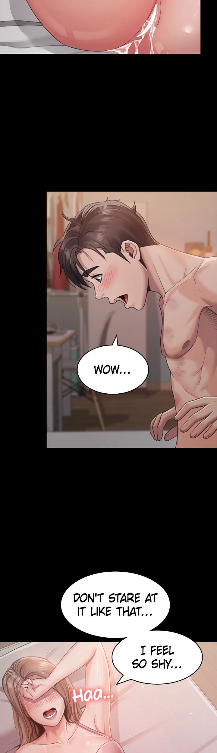 Bully Girl Manhwa - Chapter 14 Page 26