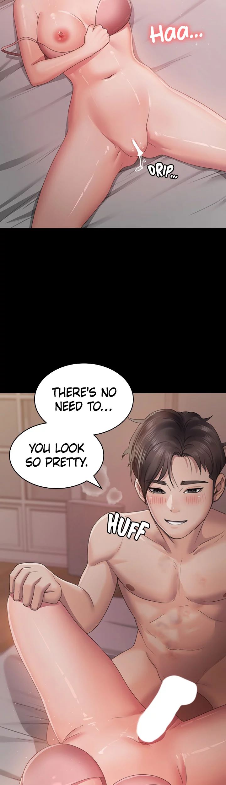 Bully Girl Manhwa - Chapter 14 Page 27