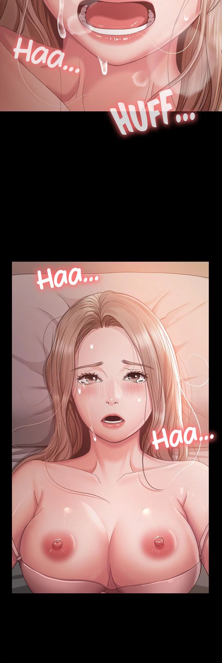 Bully Girl Manhwa - Chapter 14 Page 34