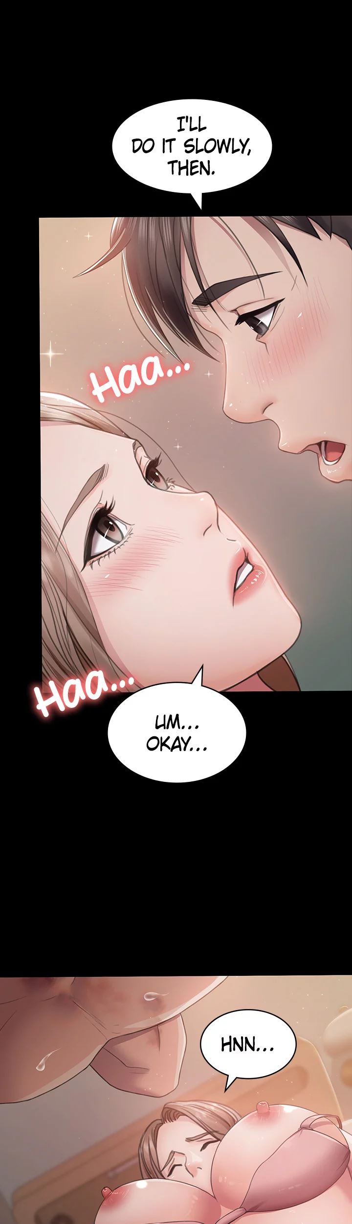 Bully Girl Manhwa - Chapter 14 Page 35
