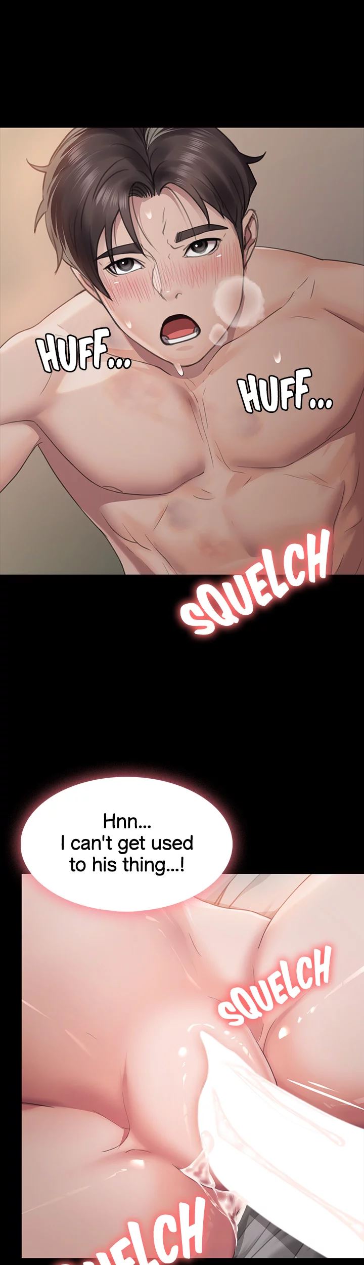 Bully Girl Manhwa - Chapter 14 Page 39