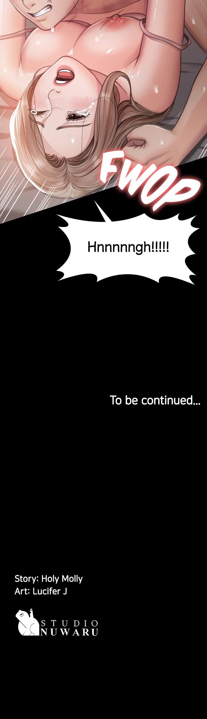 Bully Girl Manhwa - Chapter 14 Page 45