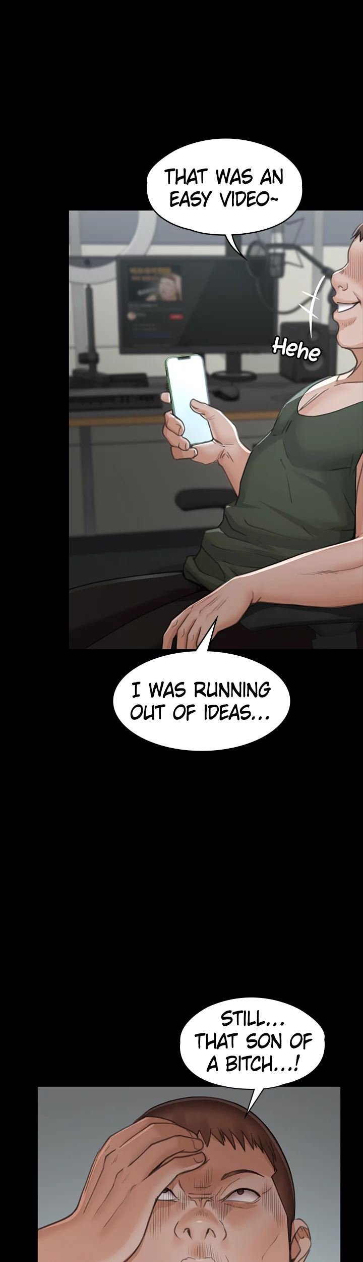 Bully Girl Manhwa - Chapter 17 Page 0