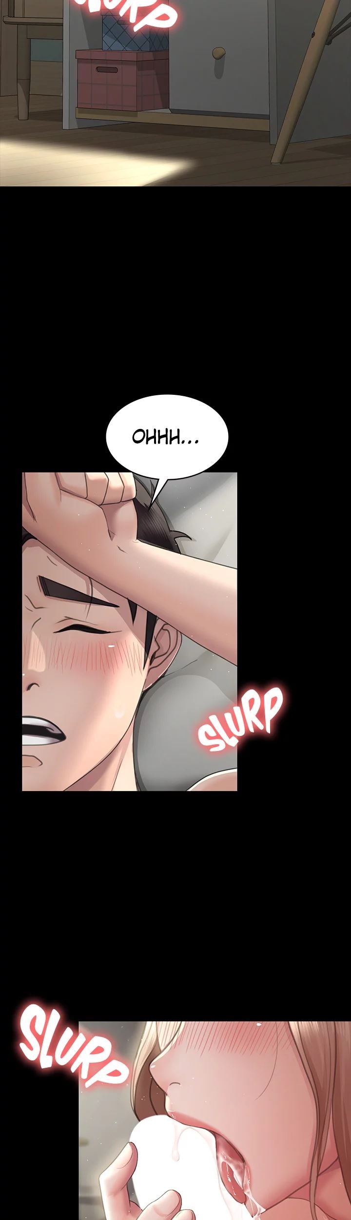 Bully Girl Manhwa - Chapter 17 Page 4