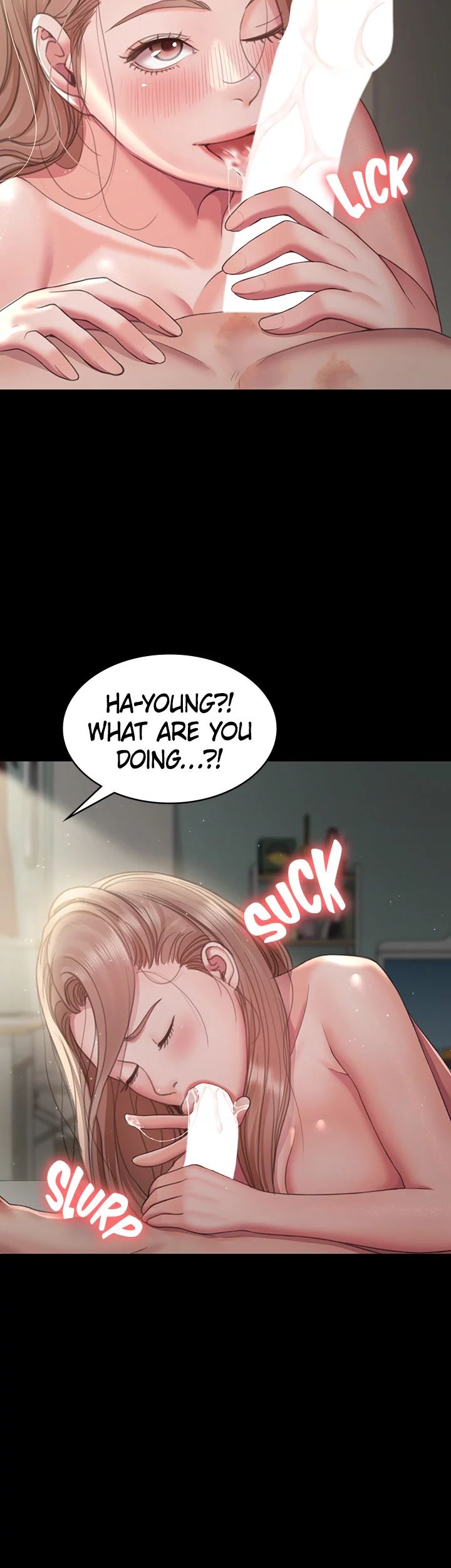 Bully Girl Manhwa - Chapter 17 Page 6