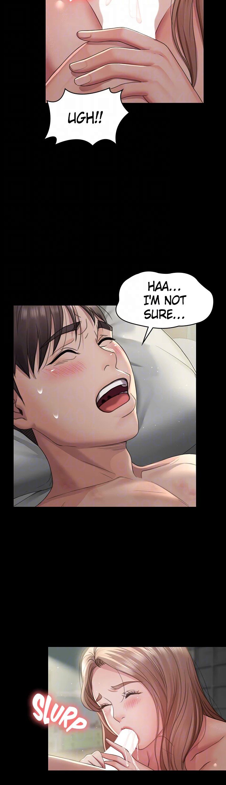 Bully Girl Manhwa - Chapter 17 Page 10