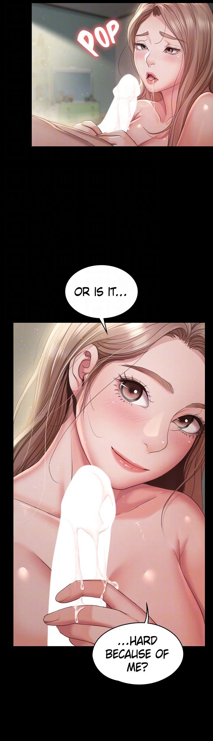 Bully Girl Manhwa - Chapter 17 Page 11