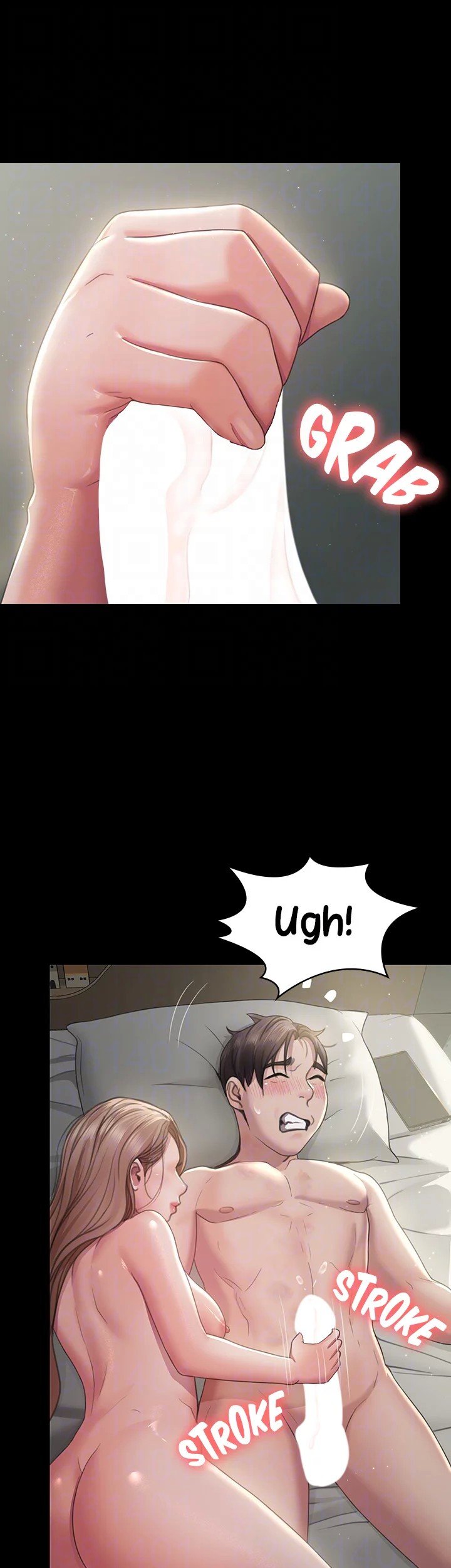 Bully Girl Manhwa - Chapter 17 Page 12