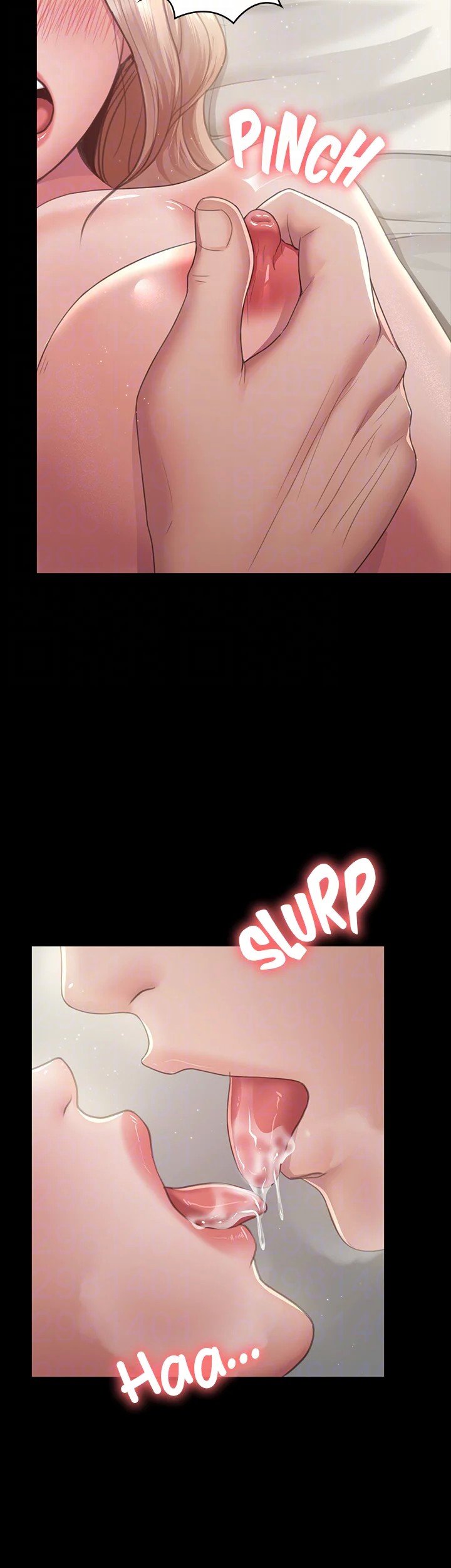 Bully Girl Manhwa - Chapter 17 Page 18