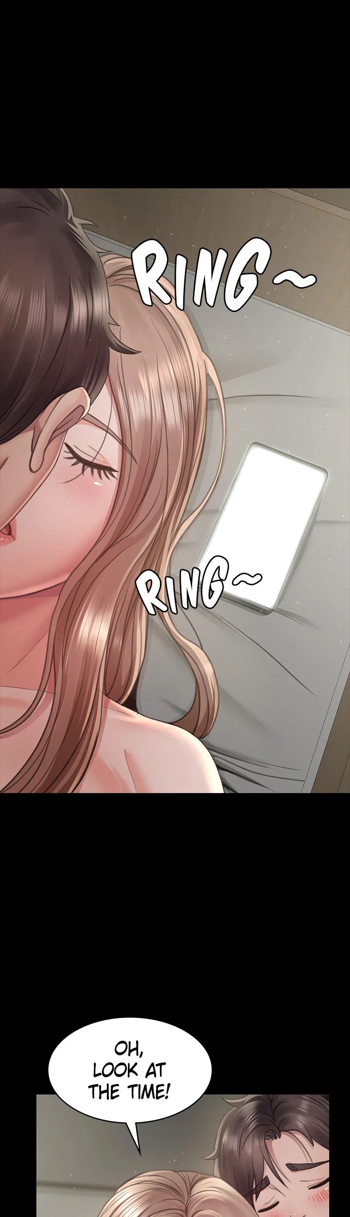 Bully Girl Manhwa - Chapter 17 Page 20