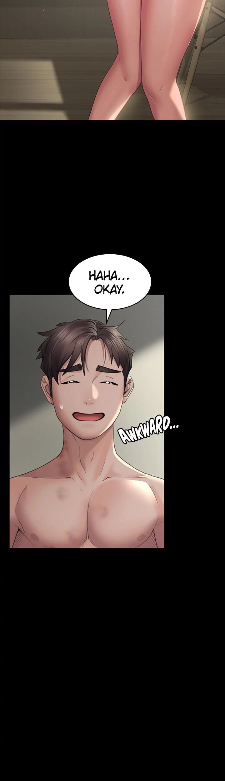 Bully Girl Manhwa - Chapter 17 Page 22