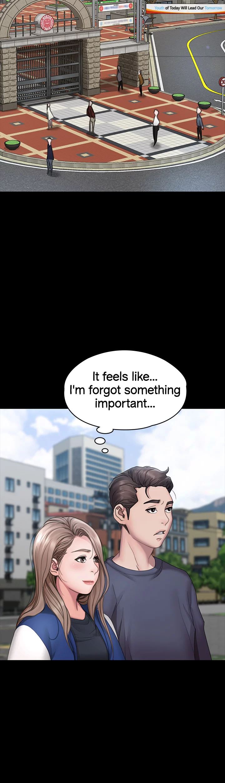 Bully Girl Manhwa - Chapter 17 Page 24