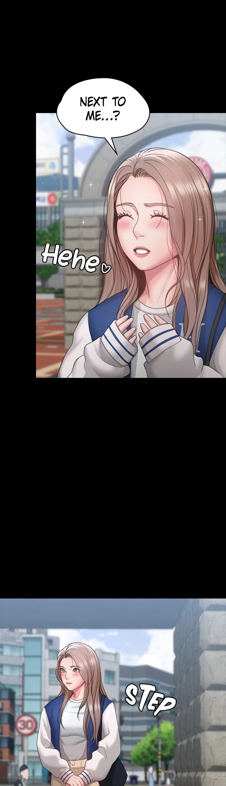 Bully Girl Manhwa - Chapter 17 Page 28