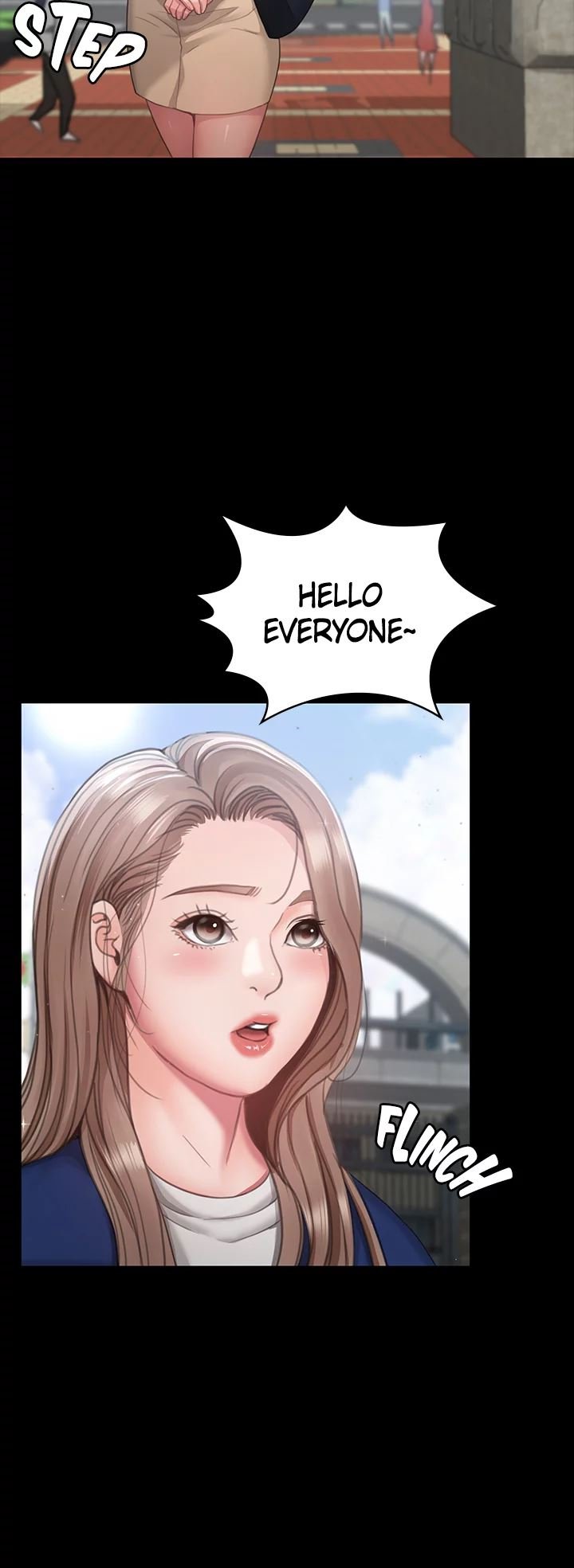 Bully Girl Manhwa - Chapter 17 Page 29