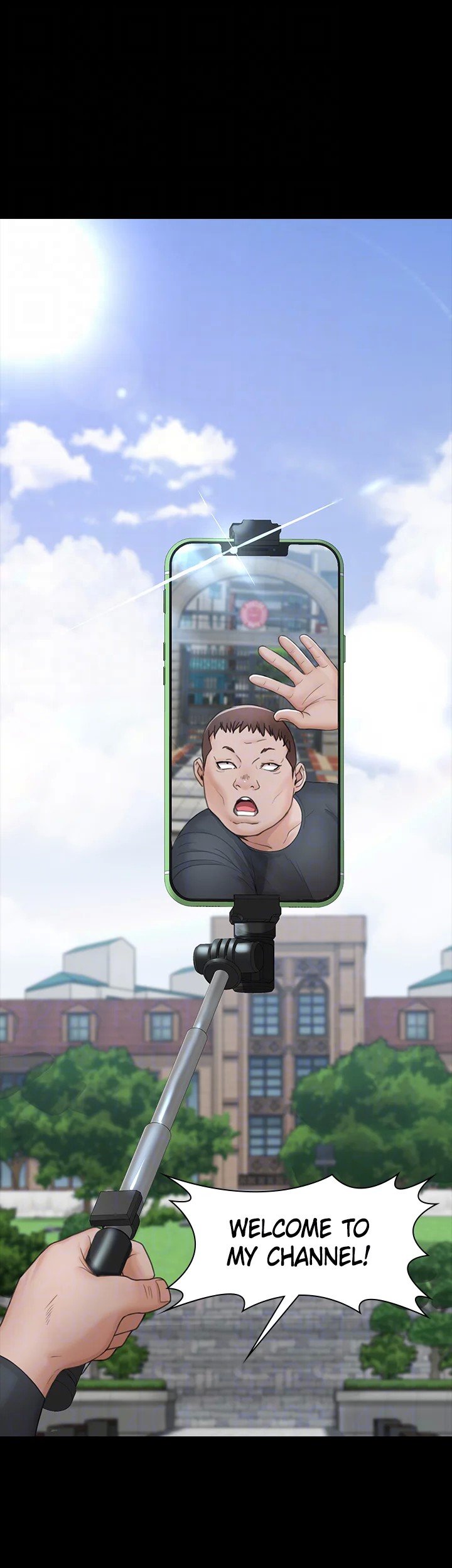 Bully Girl Manhwa - Chapter 17 Page 30