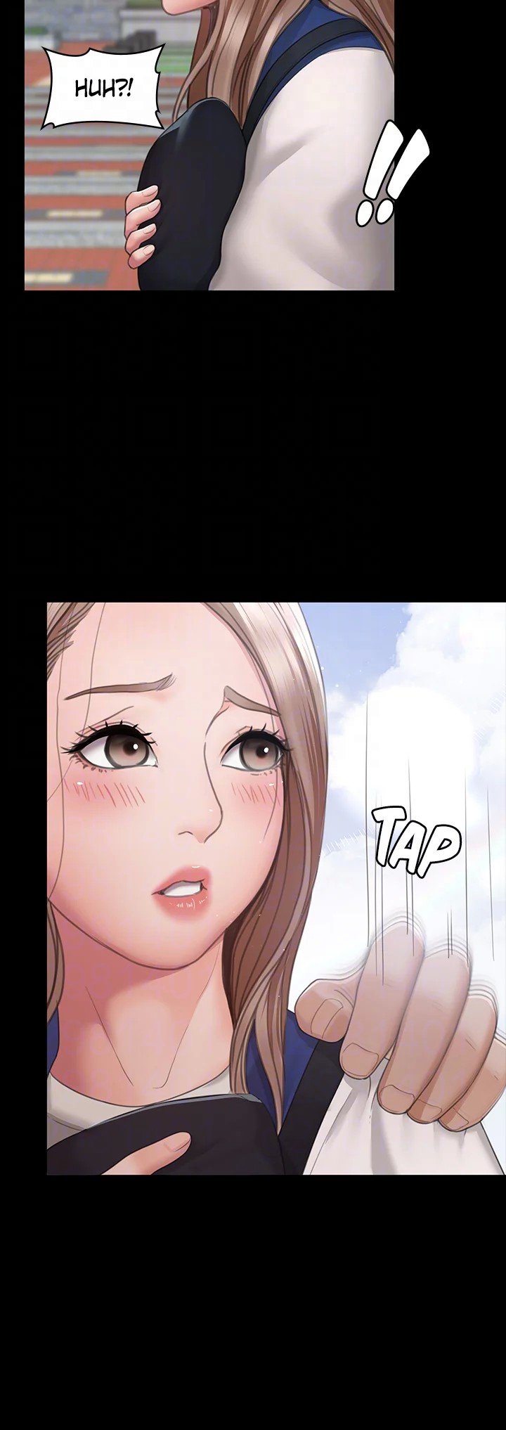 Bully Girl Manhwa - Chapter 17 Page 34
