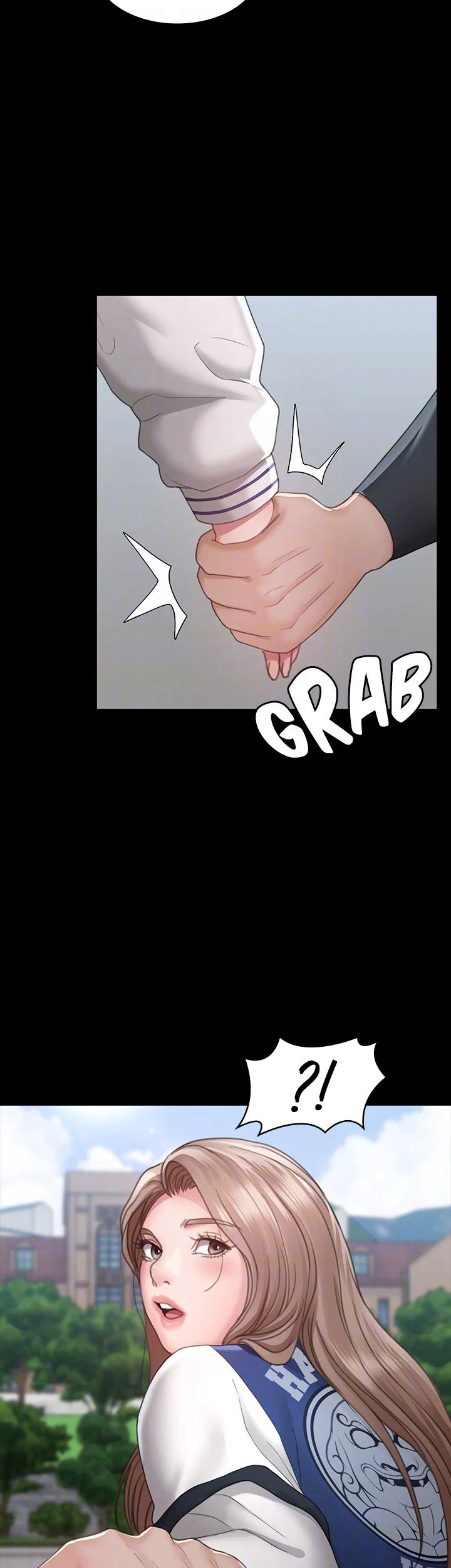 Bully Girl Manhwa - Chapter 17 Page 37