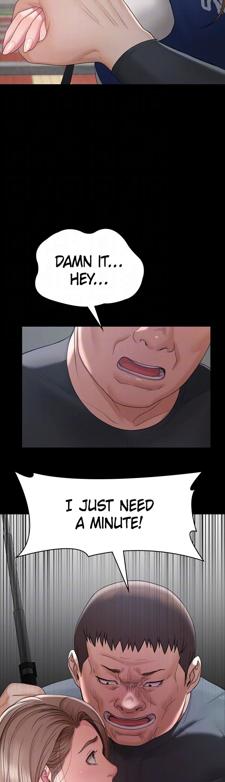 Bully Girl Manhwa - Chapter 17 Page 38