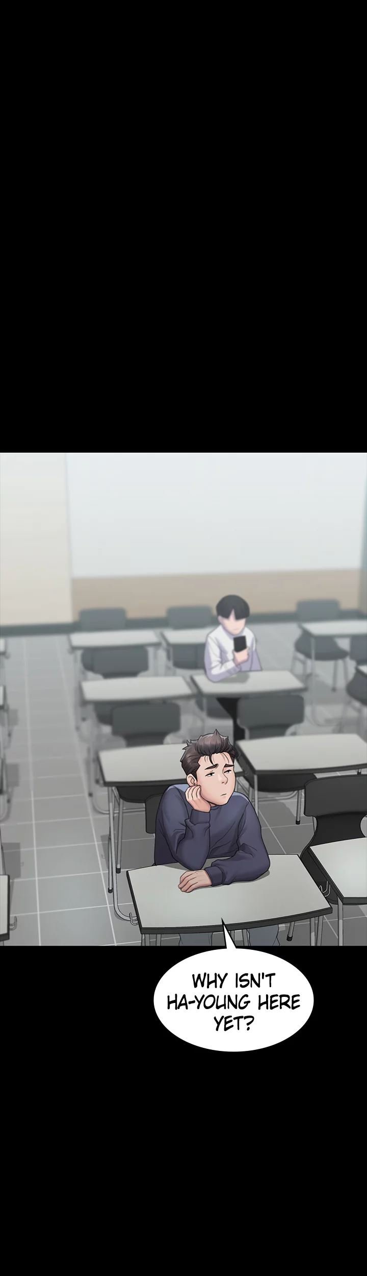 Bully Girl Manhwa - Chapter 17 Page 40