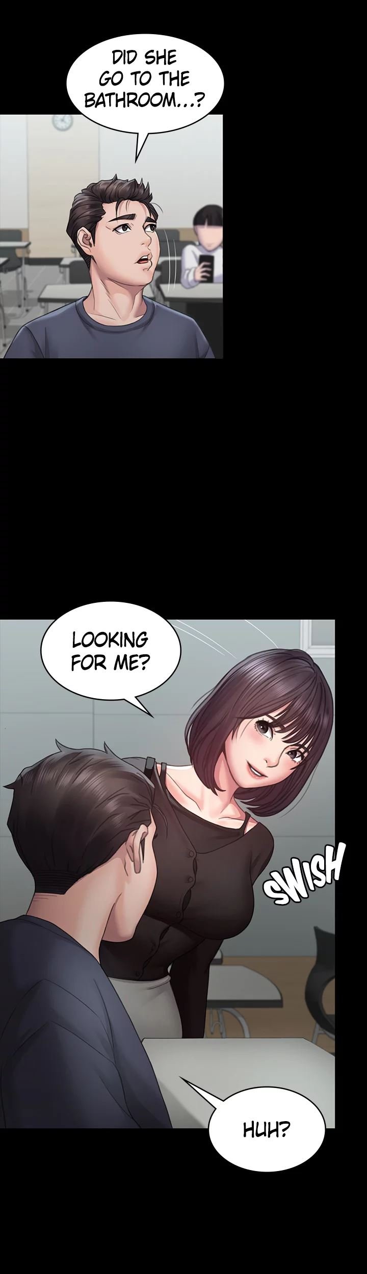 Bully Girl Manhwa - Chapter 17 Page 41