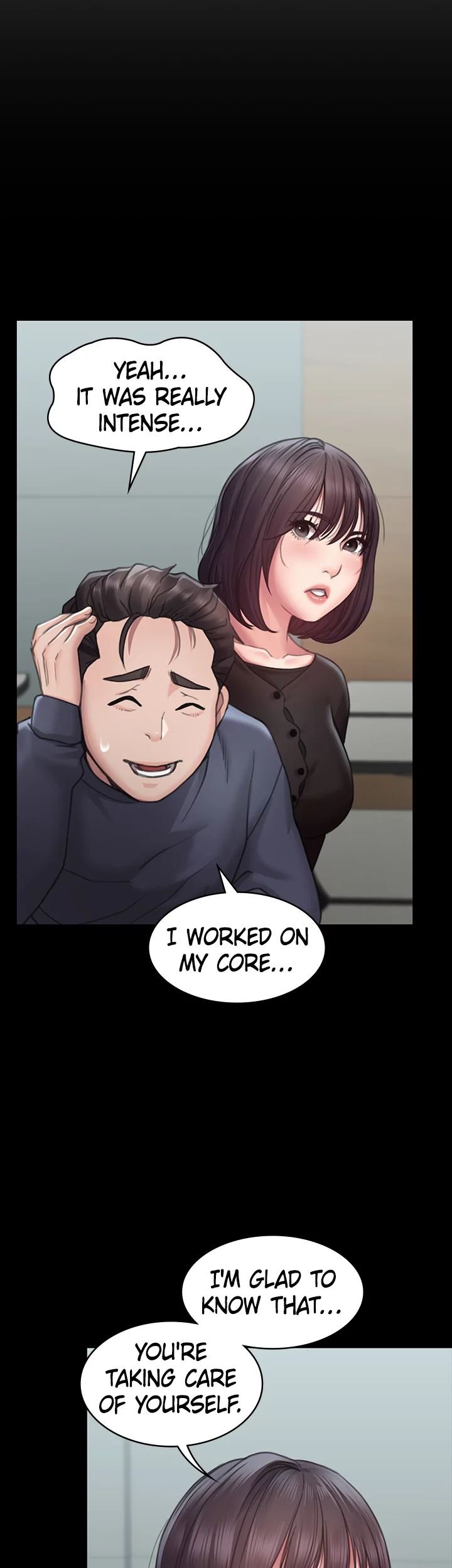 Bully Girl Manhwa - Chapter 17 Page 47