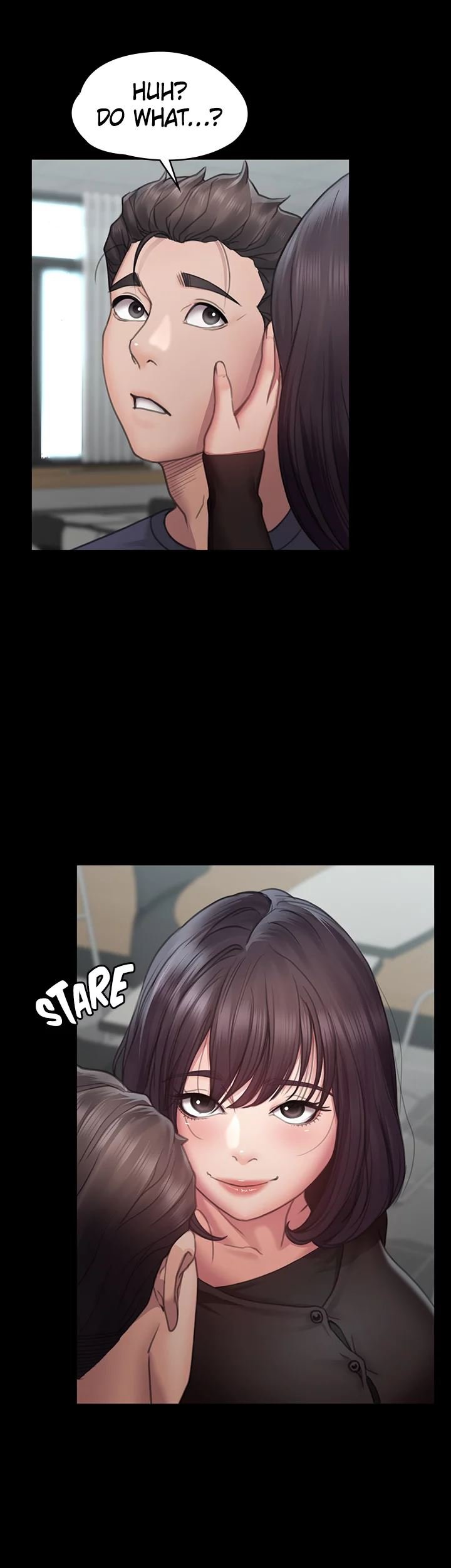 Bully Girl Manhwa - Chapter 17 Page 49