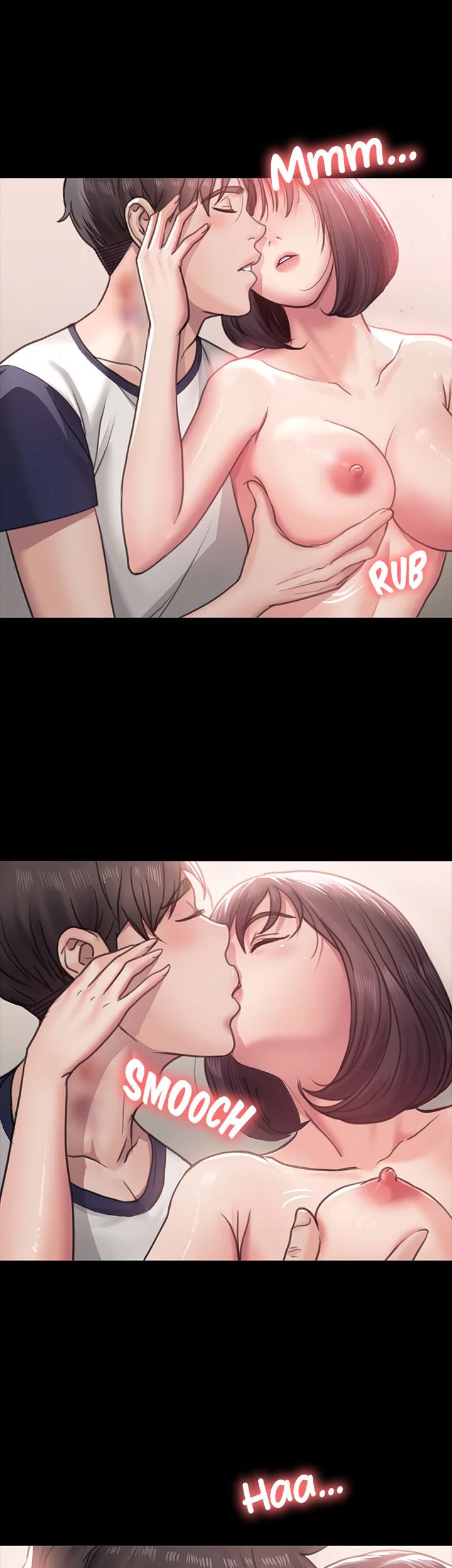 Bully Girl Manhwa - Chapter 8 Page 0