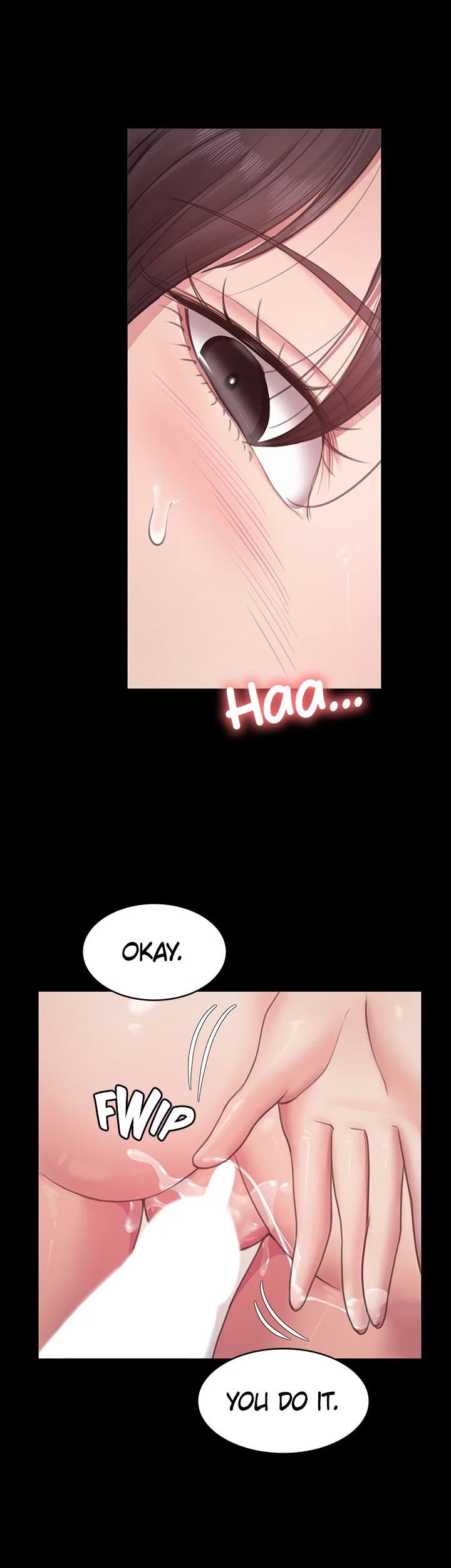 Bully Girl Manhwa - Chapter 8 Page 6