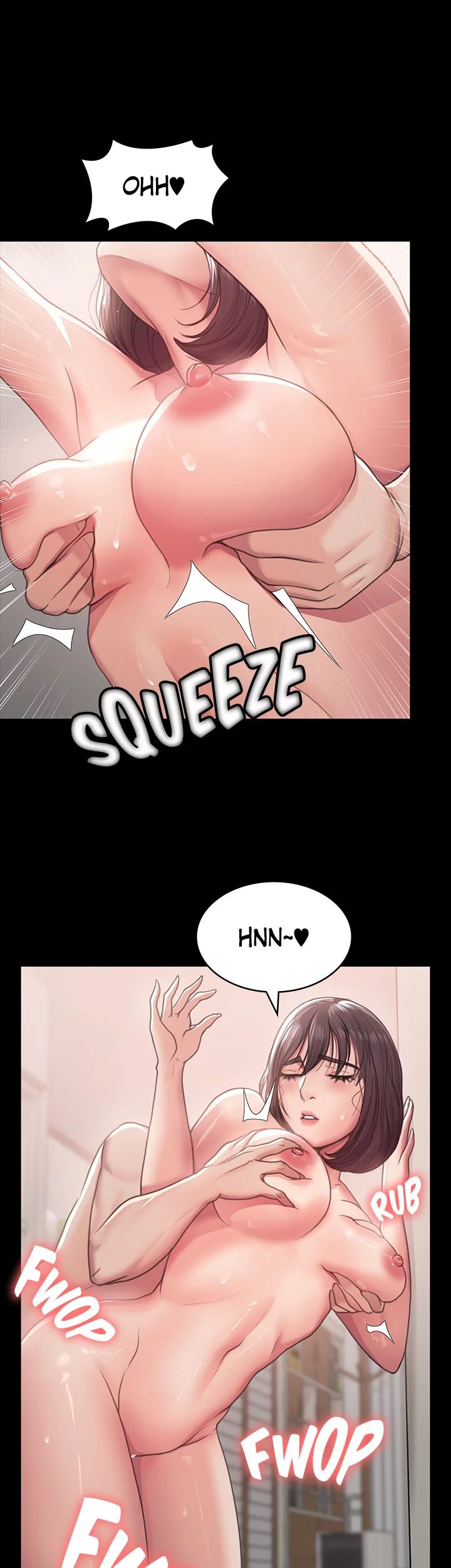 Bully Girl Manhwa - Chapter 8 Page 15