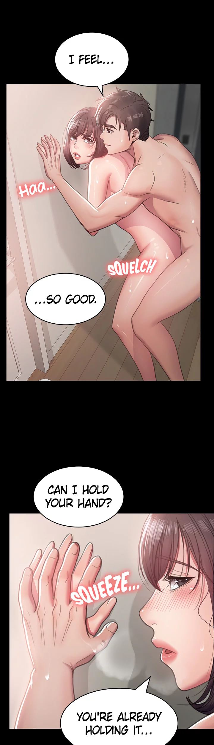 Bully Girl Manhwa - Chapter 8 Page 20