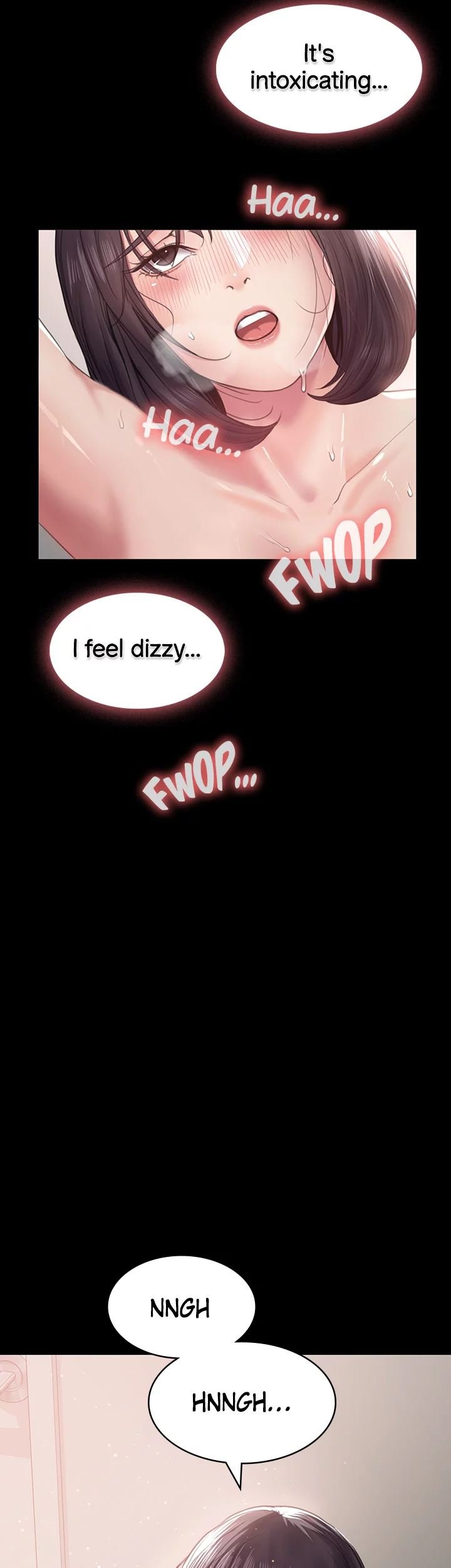 Bully Girl Manhwa - Chapter 8 Page 22