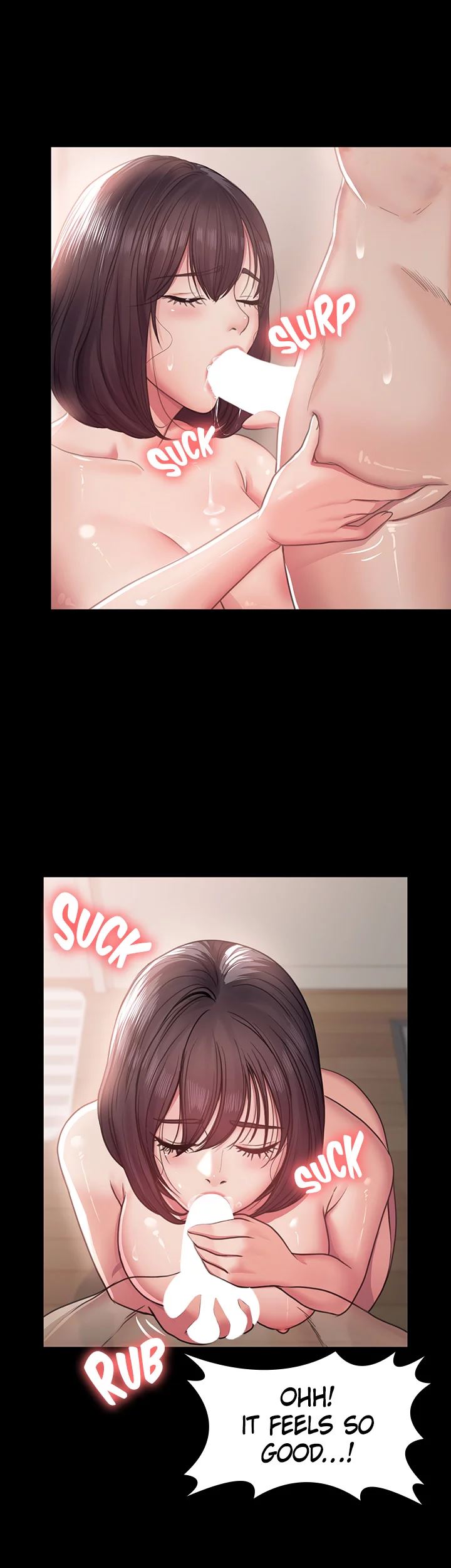 Bully Girl Manhwa - Chapter 8 Page 26