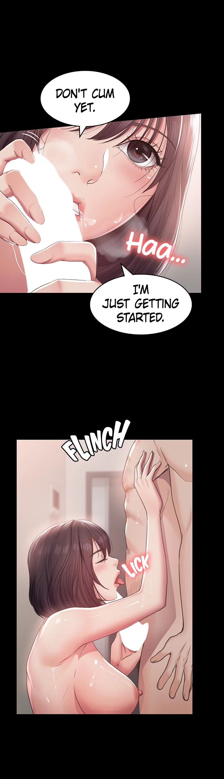 Bully Girl Manhwa - Chapter 8 Page 27