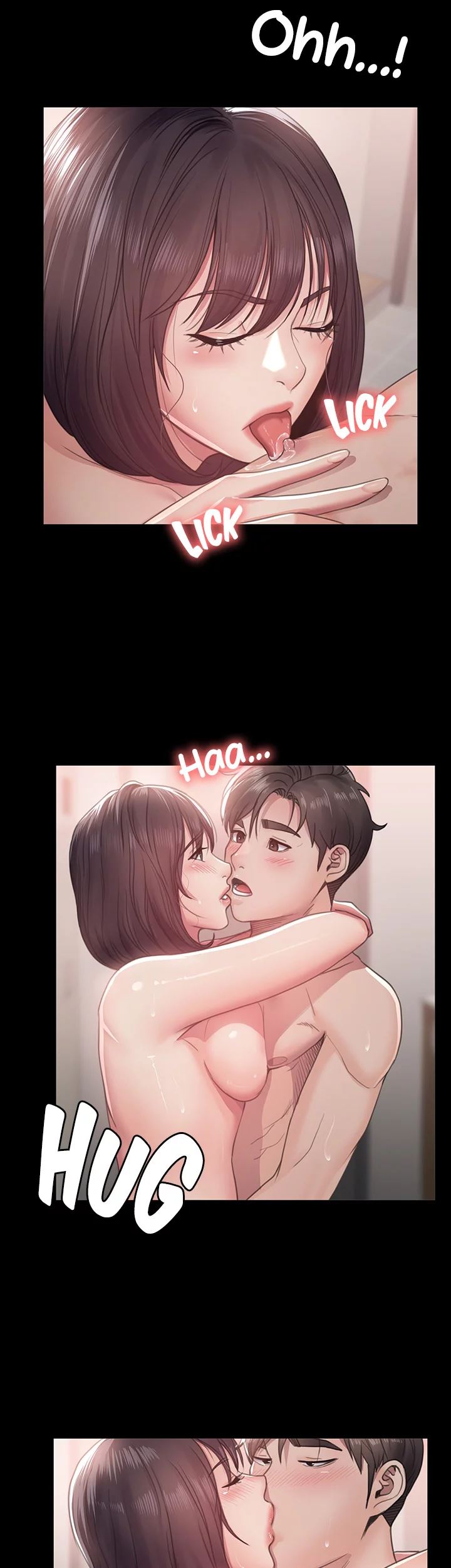 Bully Girl Manhwa - Chapter 8 Page 28