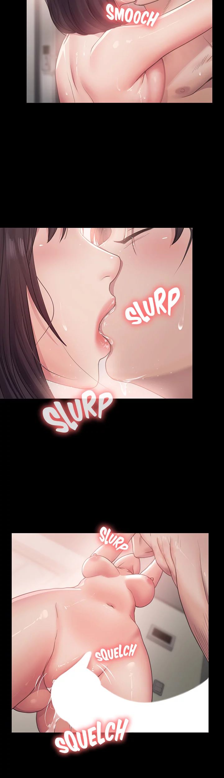 Bully Girl Manhwa - Chapter 8 Page 29