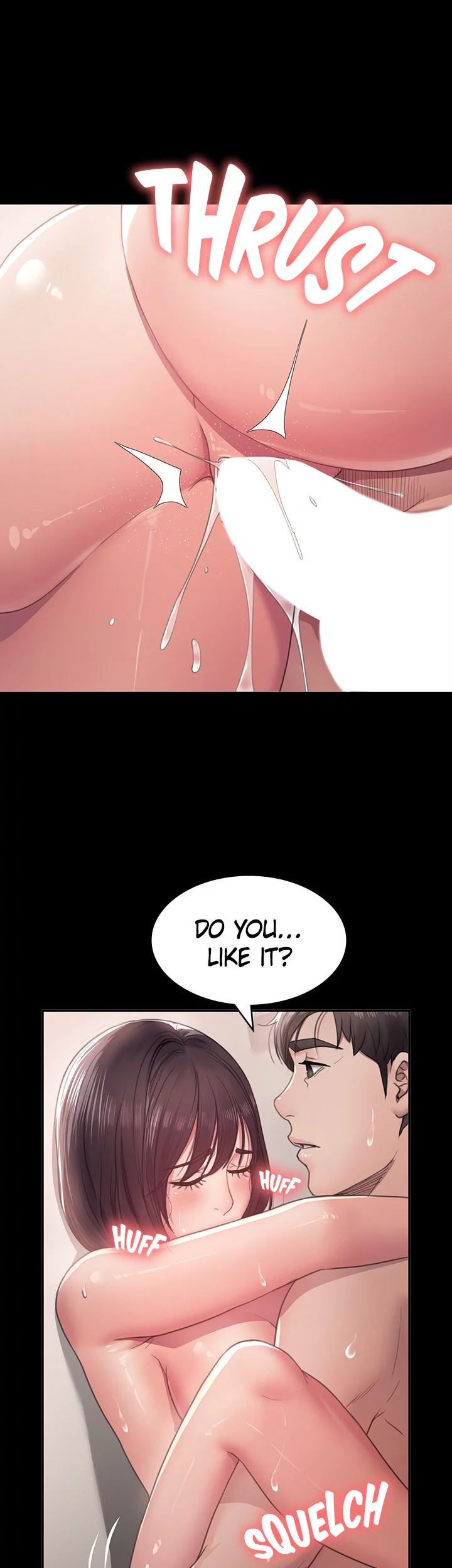 Bully Girl Manhwa - Chapter 8 Page 35