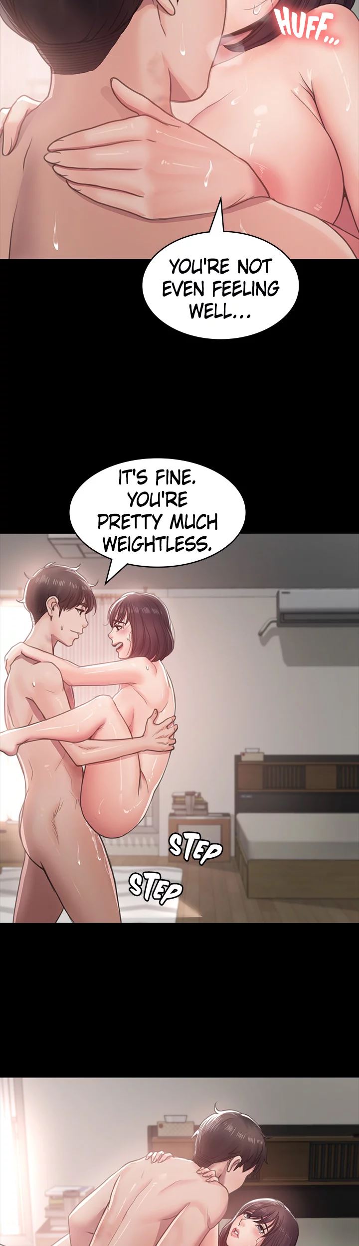 Bully Girl Manhwa - Chapter 8 Page 40