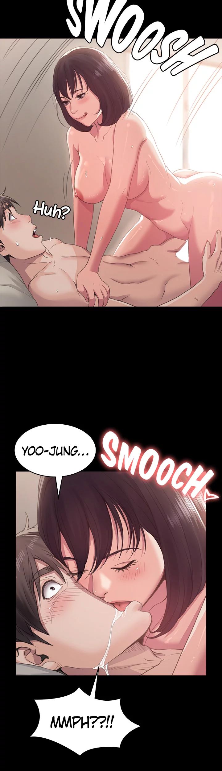 Bully Girl Manhwa - Chapter 5 Page 2