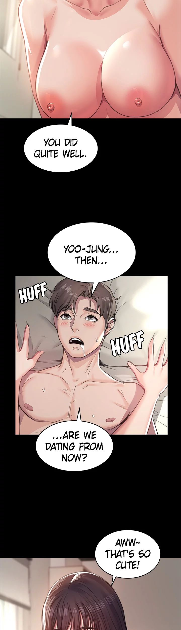 Bully Girl Manhwa - Chapter 5 Page 5