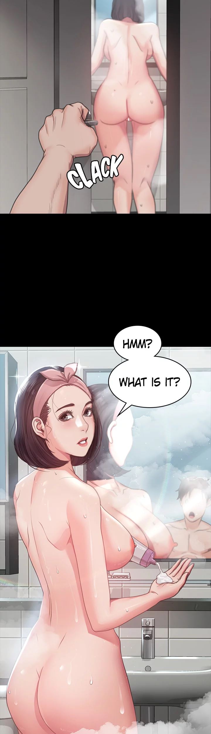 Bully Girl Manhwa - Chapter 5 Page 11