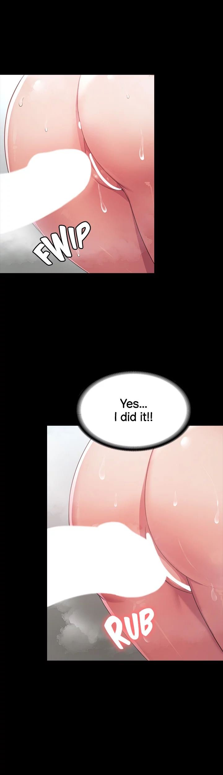 Bully Girl Manhwa - Chapter 5 Page 15