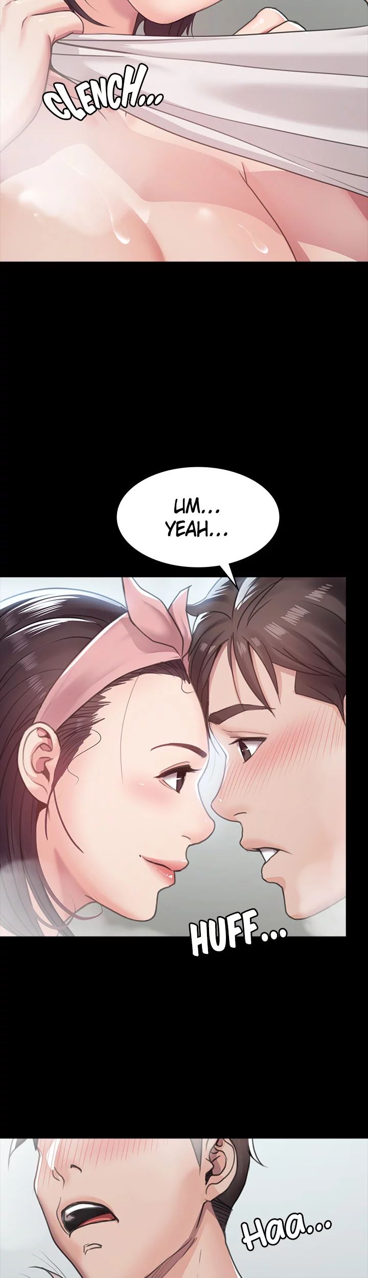 Bully Girl Manhwa - Chapter 5 Page 25